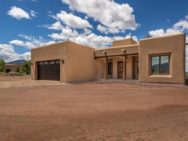 House for sale in Ranchos De Taos, New Mexico