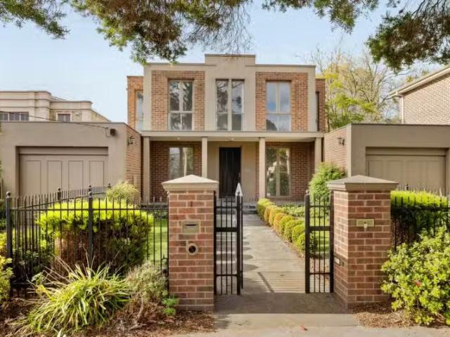 House for rent in Camerons Creek, Victoria
