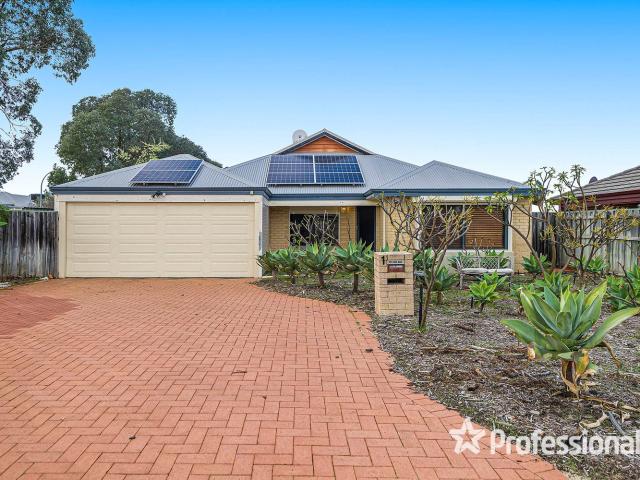 Apartment for rent in Ellenbrook, Western Australia