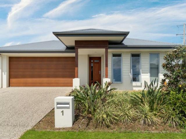 House for rent in Logan Reserve, Greater Brisbane
