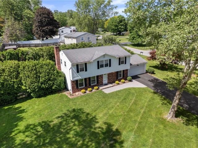 House for sale in Fairport, New York