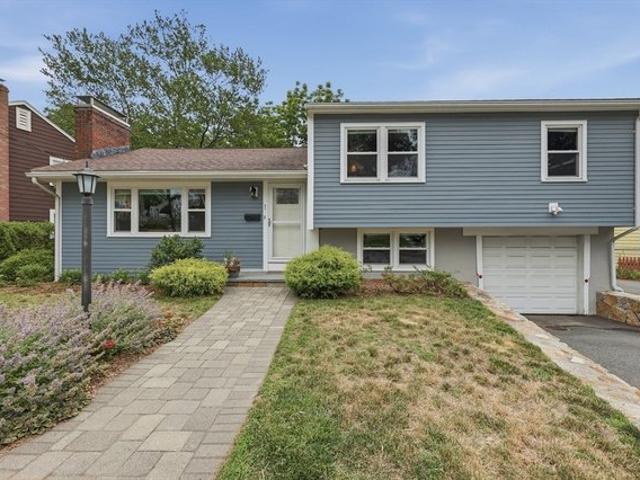 House for sale in Woburn, Massachusetts