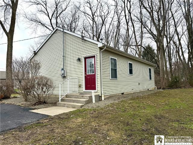 House for sale in Fredonia, New York
