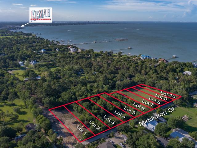 Property for sale in Kemah, Texas