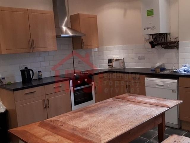 House for rent in Hyde Park, West Yorkshire