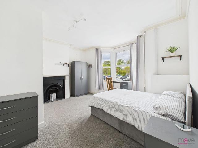 Apartment for rent in Kings Barton, Gloucester