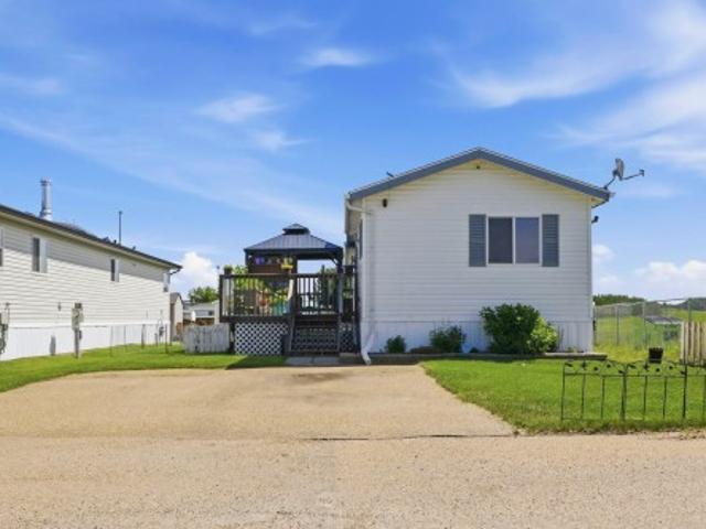 House for sale in Millet, Alberta