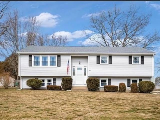House for sale in East Greenwich, Rhode Island