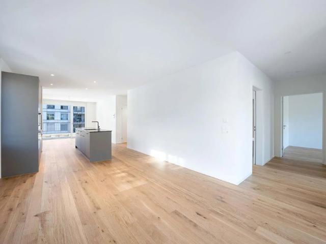 Apartment mieten in Buchs (SG), Wahlkreis Werdenberg