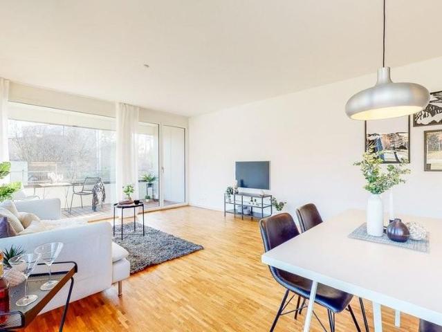 Apartment mieten in Ittigen, Verwaltungsregion Bern-Mittelland