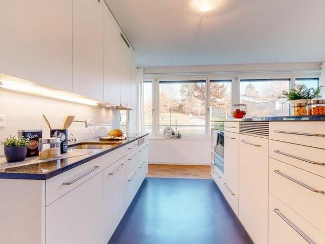 Apartment mieten in Ittigen, Bern