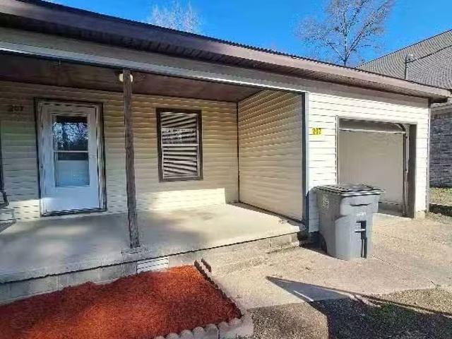 House for rent in Hot Springs Village