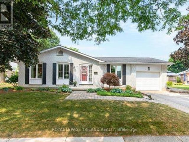 House for sale in Arva, Ontario