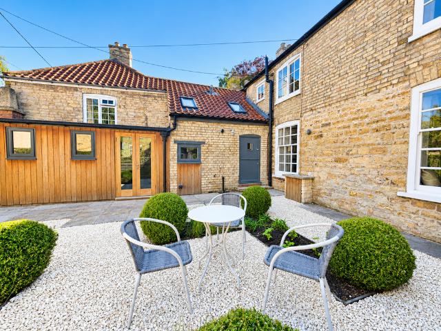 House for rent in Heighington, Ashby De La Launde