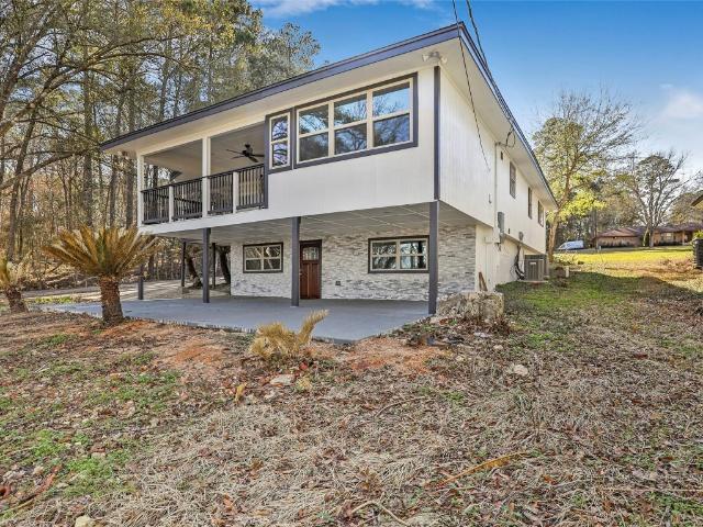 House for sale in Oakhurst, Texas