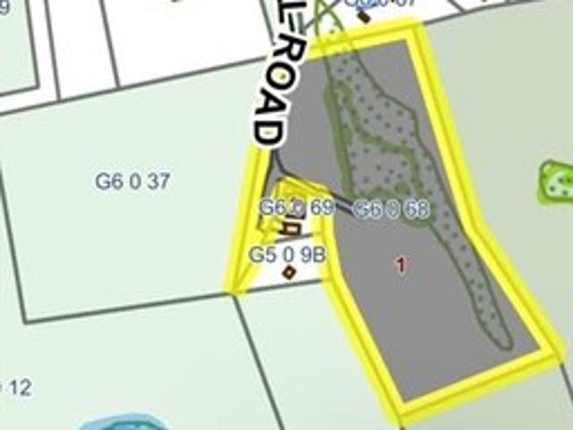 Land for sale in Melrose, Massachusetts