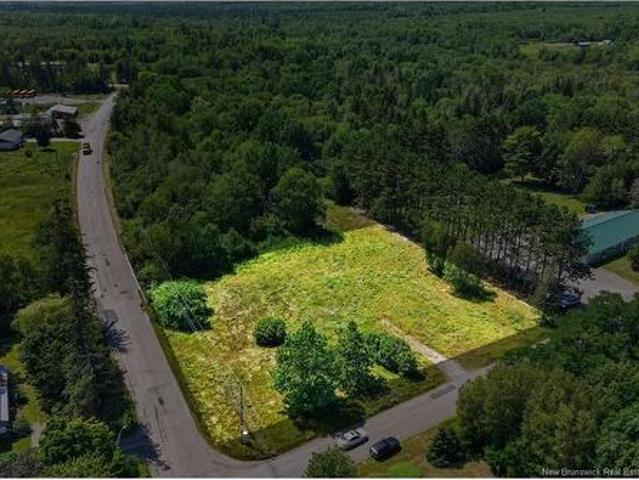 Land for sale in Westmorland, New Brunswick