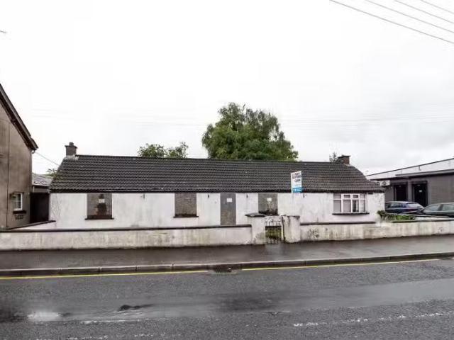 House for sale in Crumlin