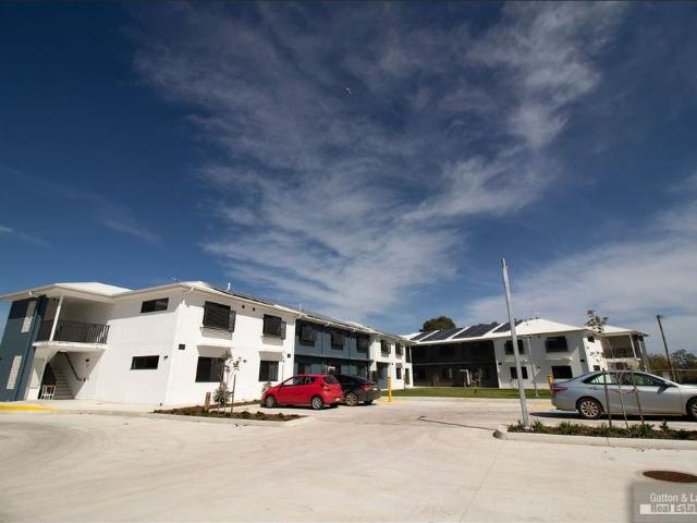 Apartment for rent in Gatton, Queensland