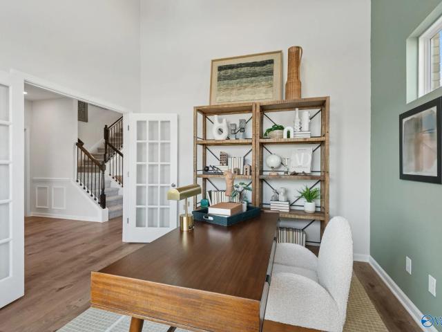 House for sale in Huntsville, Madison County