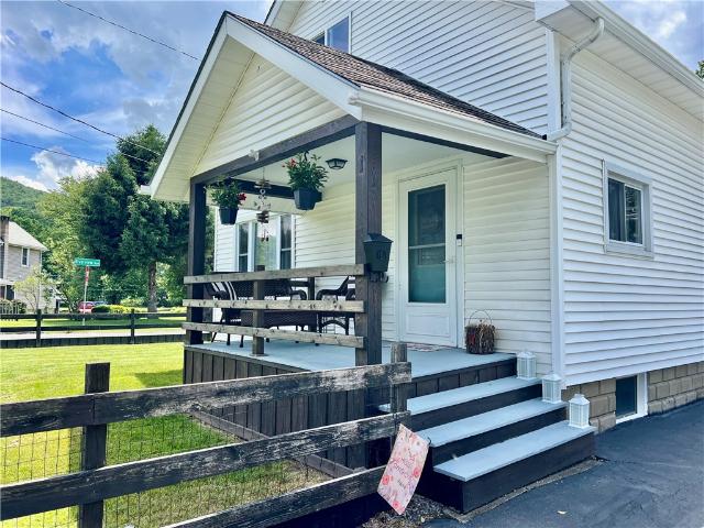 House for sale in Oneonta, New York