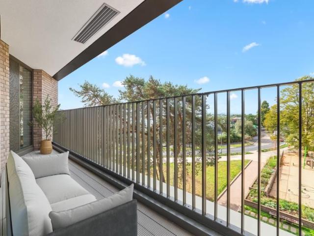 Apartment for rent in Sheerwater, Woking