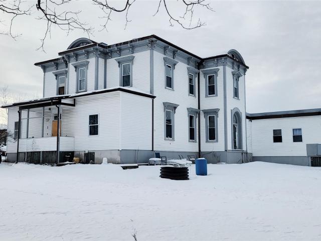 House for sale in Middle Grove, New York