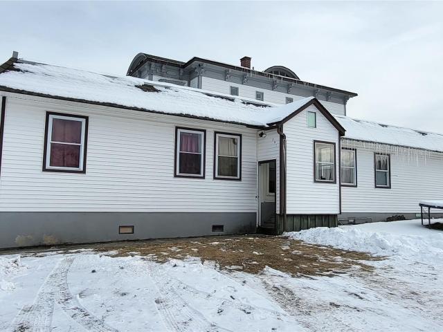 Commercial for sale in Middle Grove, New York