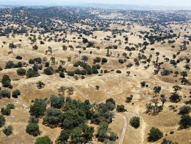Land for sale in Madera, California