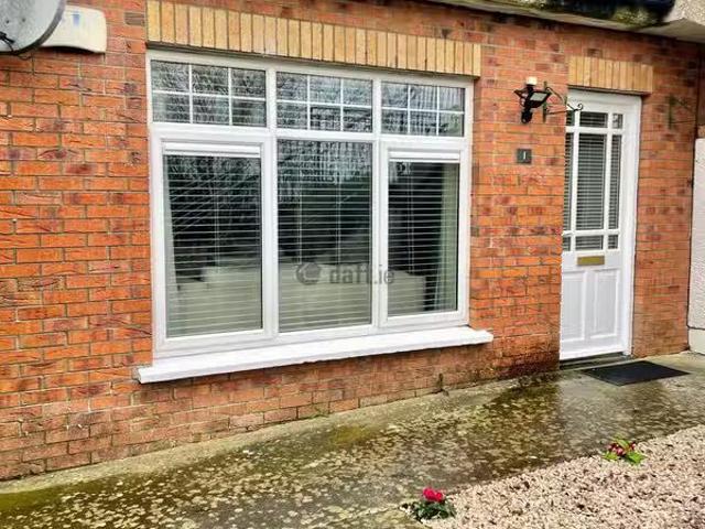 Apartment to rent