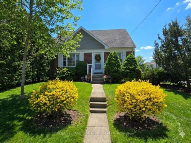 House for rent in Woburn, Ontario