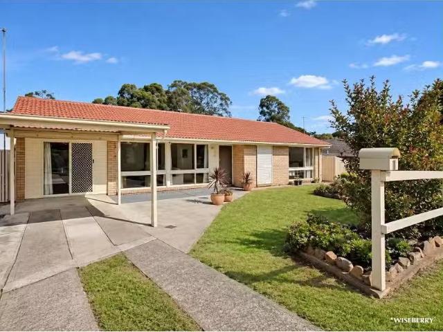 House for rent in Tahmoor, Wollondilly Shire Council