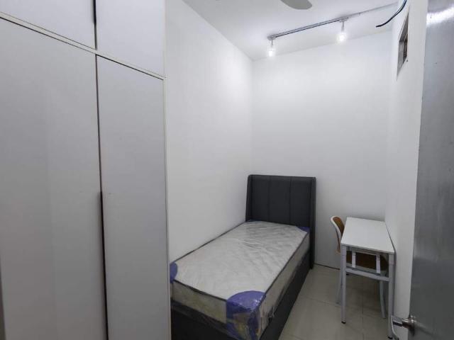 Room for rent in Country Heights Damansara, Kuala Lumpur