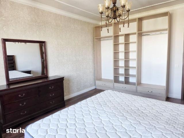 Apartament închirieri în București