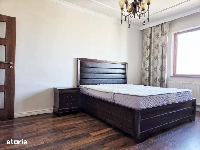 Apartament închirieri în București