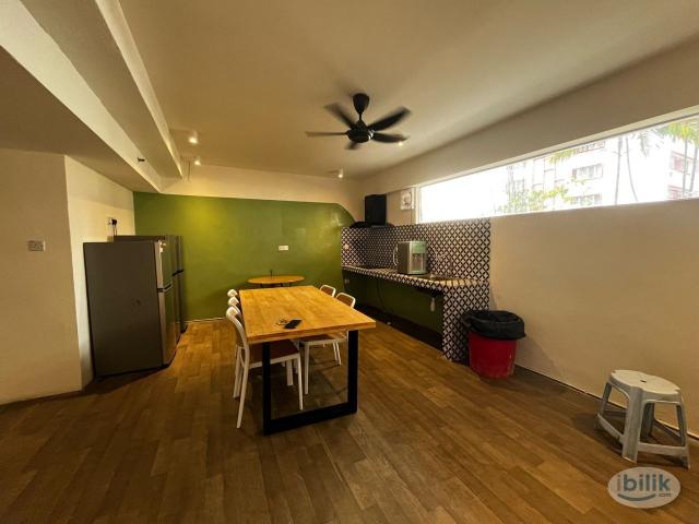 Room for rent in Country Heights Damansara, Kuala Lumpur