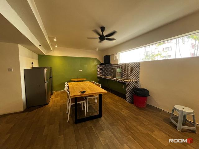 House for rent in Country Heights Damansara, Kuala Lumpur