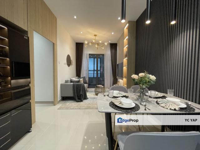 Condominium for sale in Petaling, Subang Jaya