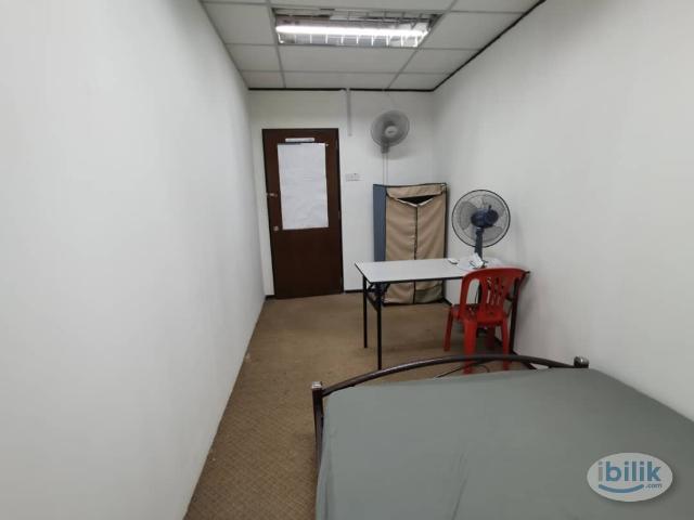 Room for rent in Petaling, Damansara Damai