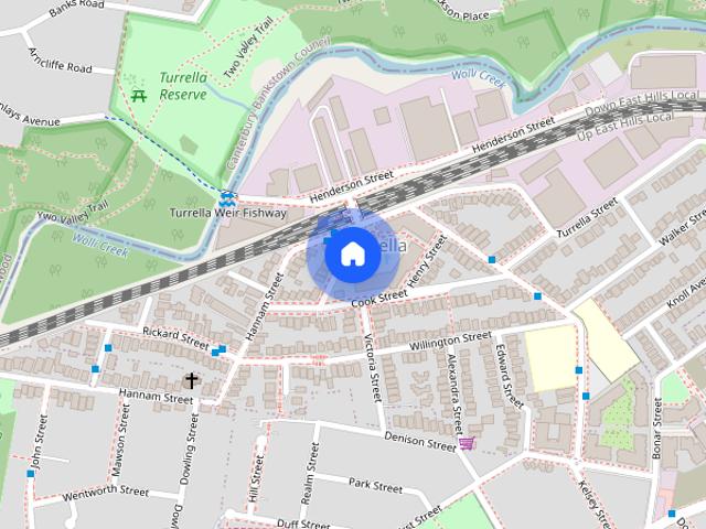Apartment for rent in Sydney, New South Wales