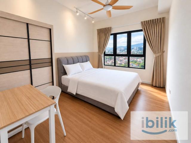 Room for rent in Batu 11 Cheras, Majlis Perbandaran Kajang