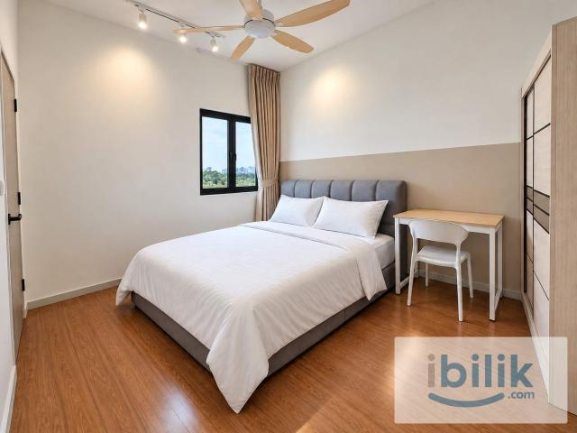 Room for rent in Desa Billion, Majlis Perbandaran Kajang