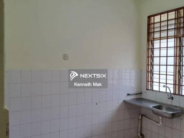 Residential House for sale in Johore Bahru, Johor