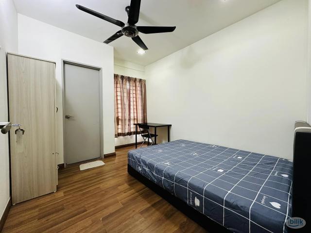 Room for rent in Country Heights Damansara, Kuala Lumpur