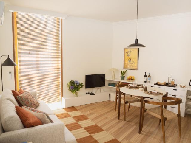 Apartamento alugar em Porto