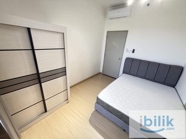 Room for rent in Kajang, Langat