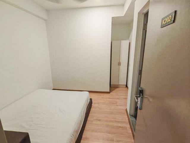 Room for rent in Kuala Lumpur