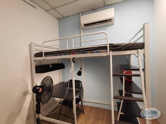 Room for rent in Petaling, Damansara Damai
