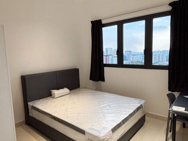 Room for rent in Kajang, Langat