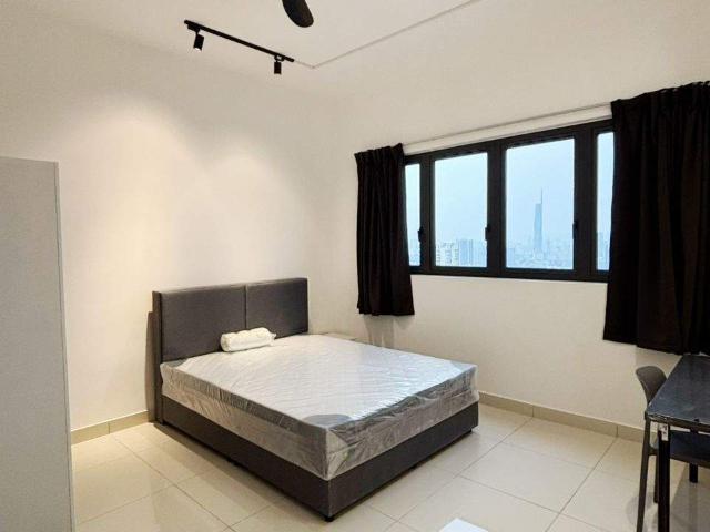 Room for rent in Kajang, Langat